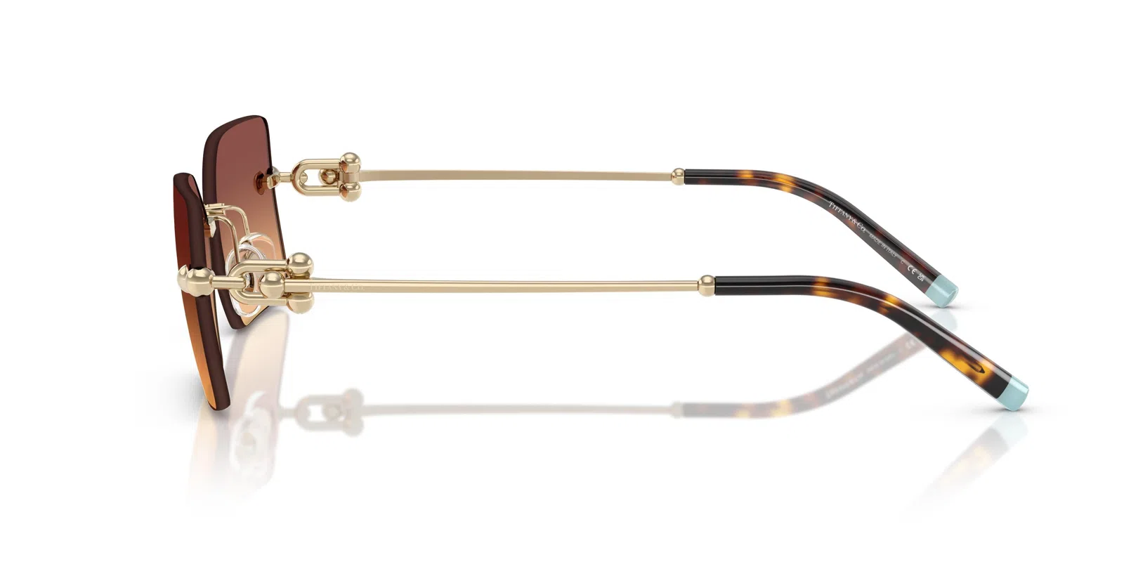 Tiffany 3088 Sunglasses - view 19